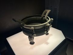 -曾宴·楚菜(湖北省博物馆店)