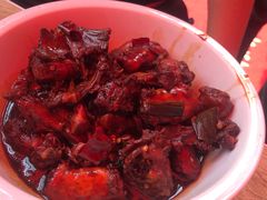 -如意香辣鸡架(总店)