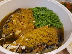 -口味堂(惠济路店)