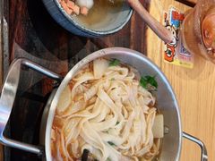 -小满手工粉(上海月星环球港店)
