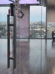 -泫舞舞蹈工作室