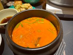 -양평식당·杨平食堂(华贸店)