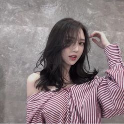 -MYYF SALON烫发染发