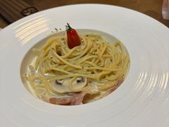 -仁义涵西餐·咖啡(中华巴洛克店)