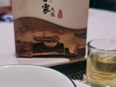 -客家大院·非遗赣南客家菜(郁孤台店)