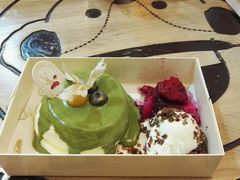 -食武士·舒芙蕾(新街口明瓦廊店)