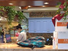 大堂-巴依老爷新疆美食(望京小街店)