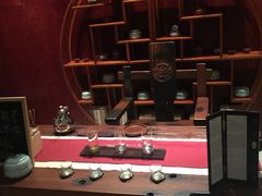 -湖滨28中餐厅·西湖宴·杭州君悦酒店