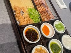 -柿合缘新京菜(国金中心商场店)