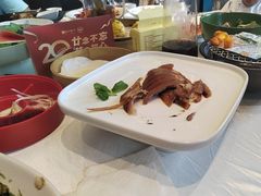 -盛百味·家宴餐厅(霸州分店)