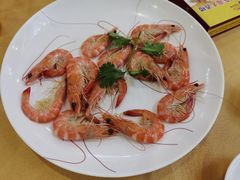 -旺富东海大酒楼(海鲜街店)