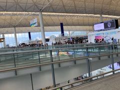 -香港国际机场-T2航站楼