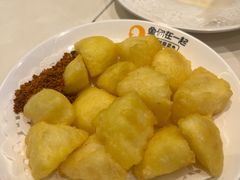 -鱼你在一起(闵行龙盛国际店)