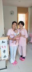 -爱和母婴月子中心