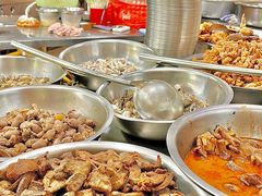 -铭辉沙嗲面(新街商业城店)