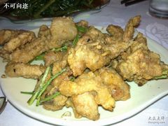 图椒盐排条-永兴餐厅(复兴中路店)