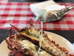 -北京王府井希尔顿酒店·万斯阁西餐厅