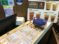 菜单-Old Town White Coffee(gateway@klia2)