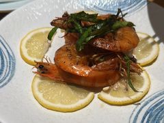 -花和海鲜自助(梅江店)