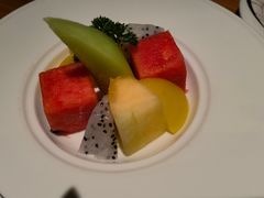 -斗牛士牛排(南京东路店)