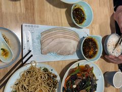 -冯记豆花店(健翔桥店)