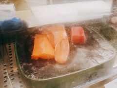 -广州增城保利郡雅酒店-月色西餐厅