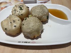 -小杨生煎(黄河路店)