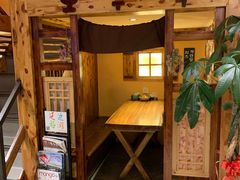 -小木屋米酒店总店