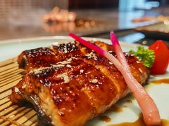 -松临·铁板烧&Omakase(神农店)