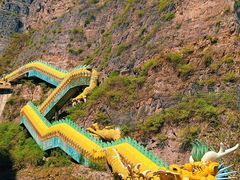 -龙庆峡风景区