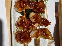 -火山屋台(新街口店)