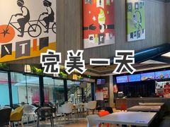 -肯德基(东门中店)