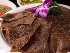 小龙坎鲜毛肚-小龙坎老火锅(华飞店)