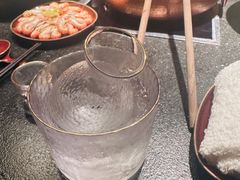 -荣记火锅(青悦城店)