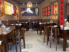 -谢老五跷脚牛肉·非遗传承店