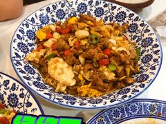 -新新湘菜馆(新中街二条店)