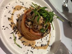 -壳里西餐厅Coquille Seafood Bistro(蒙自路店)