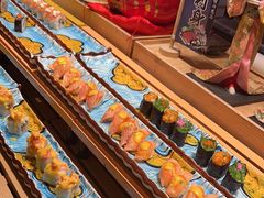 -星伦多自助料理·涮烤一体(虹悦城店)