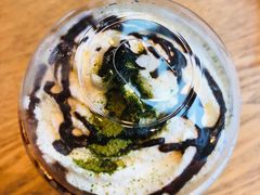 抹茶星冰乐-星巴克(杭州嘉里中心4F店)