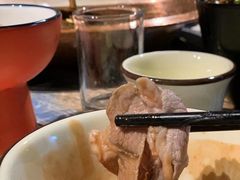 -虾弄弄海派小龙虾·牛羊蝎子火锅