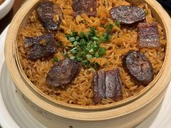 -乔街深夜食堂·台州菜·高压锅生蚝(杭州总店)