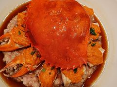 -广州文华东方酒店·江-由辉师傅主理