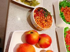 -海底捞大排档火锅(悦荟广场店)