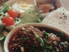 -山有花啡餐厅(常营总店)