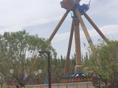 -嘉峪关方特欢乐世界