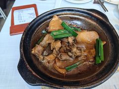 -汤城小厨•粤菜•靓汤(金融街店)