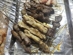 -万丰串店