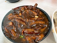 -弄堂面馆(金运路店)