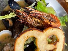 -宝莱纳餐厅(滨江店)