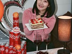 -壹点壹客·生日蛋糕(南山店)